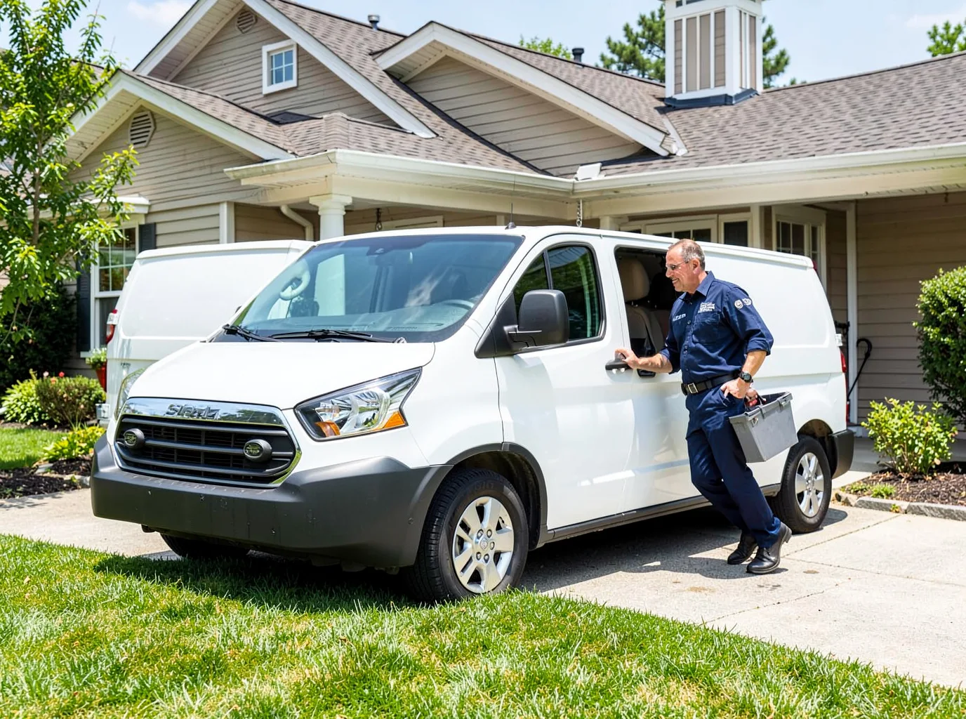 Emergency Plumber company in Richland, GA
